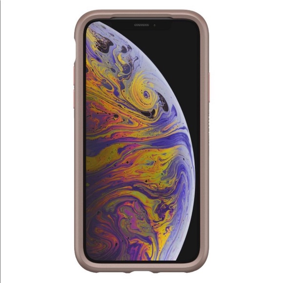 Ottorbox symmetry series iPhone XS case - Picture 7 of 8